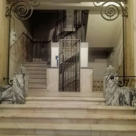 Affittacamere Landmark